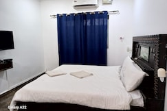 The Summer Hill rooms and Studios, Goa