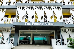 The Forest View Hotel, Dehradun