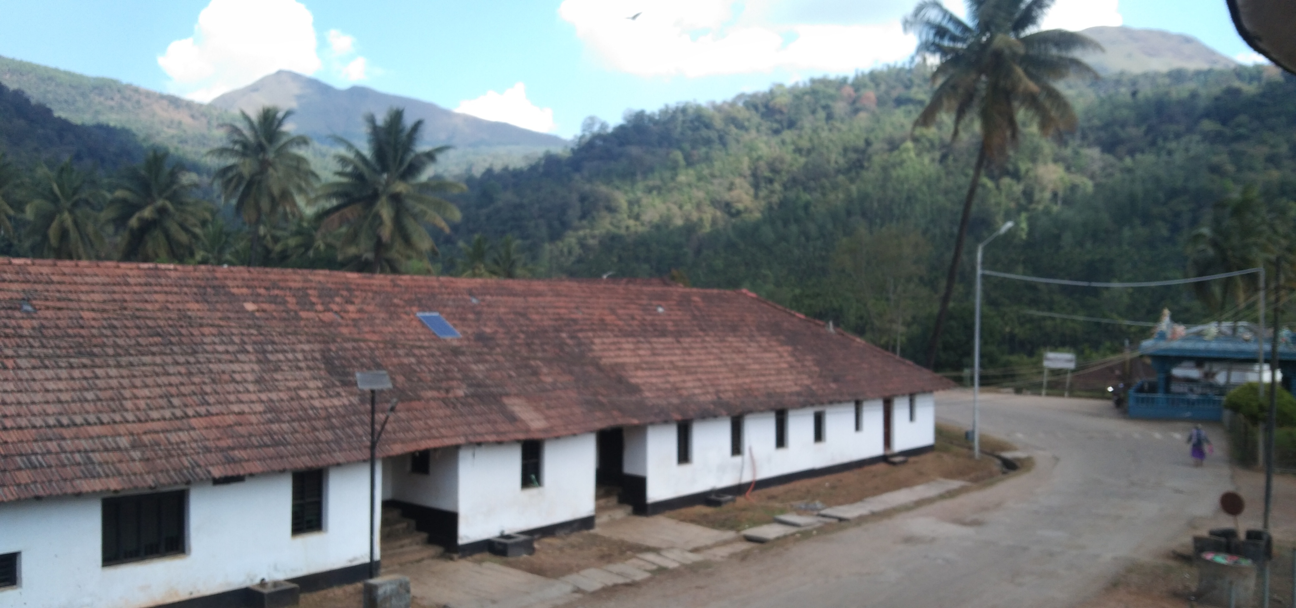 Anugraha Lodge Horanadu - Tap to explore photos