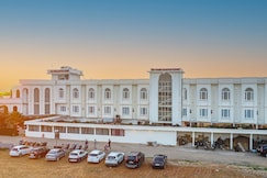 THE VINDHYASARTHAK RESORT, Singrauli