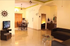 Casa Airport Chennai 2BHK Flat with Car Park, Chennai