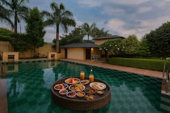 Rambagh Retreat | Boutique Stay with Garden & Swimming Pool, Udaipur