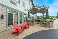Best Western Plus Vineyard Inn & Suites, Yates