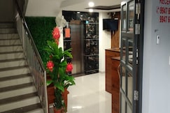 PMS Dhabi Residency, Tirurangadi