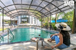 StayVista at Greystone Estate, Karjat