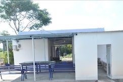 Shri Gajanan Vishram Kuti Farm House, Shegaon