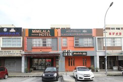 Collection O Shah Alam Near Icity Mall Formerly Mimilala, Klang