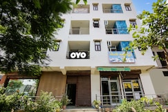 Hotel O Red Rose, Delhi