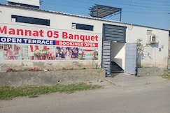 Mannat 05, Karnal