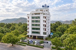 Crestmont Ashapurna City Center Jaipur, Jaipur