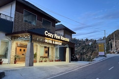 Cozy Pine Kanatal Hotel, Barkot