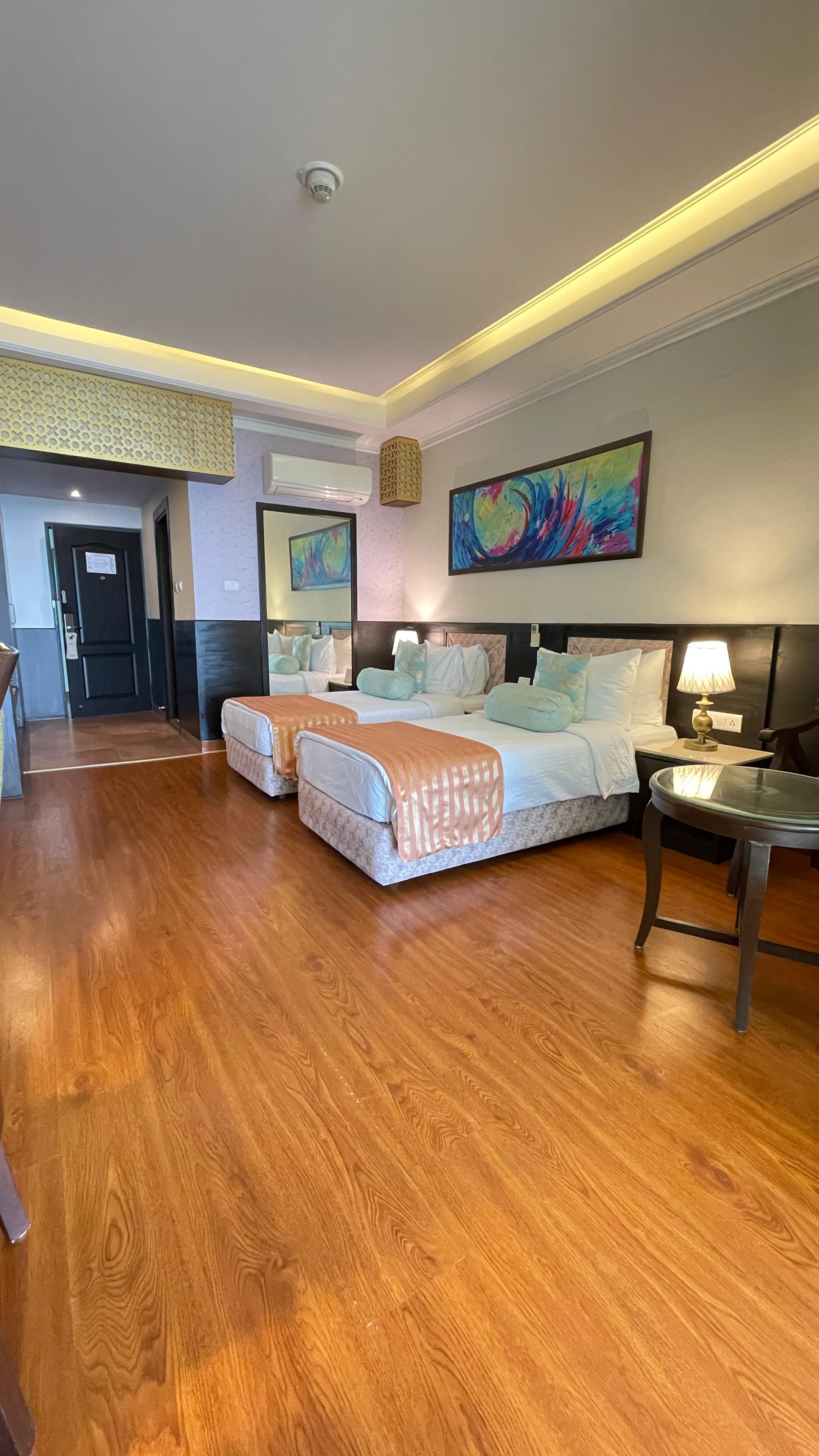 Fortune Park Moksha, Mcleodganj  - Member ITC Hotels' Group - Tap to explore photos
