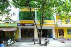 Finix Residency, Pondicherry
