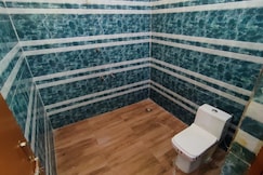 Corbett green valley homestay, Lansdowne