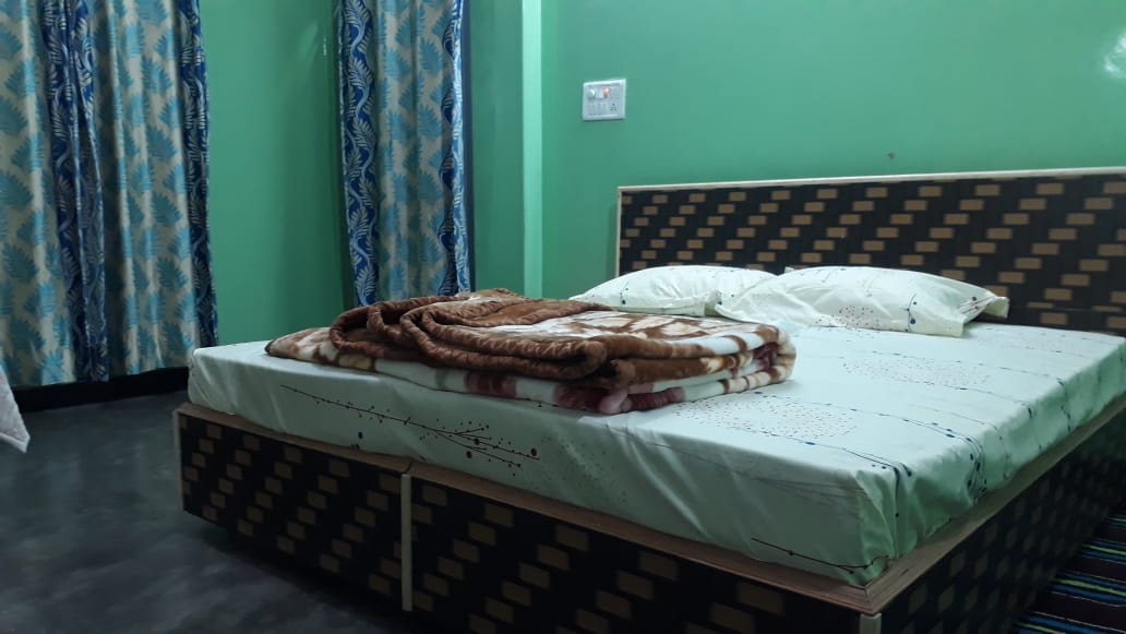 Chamba View Homestay - Tap to explore photos