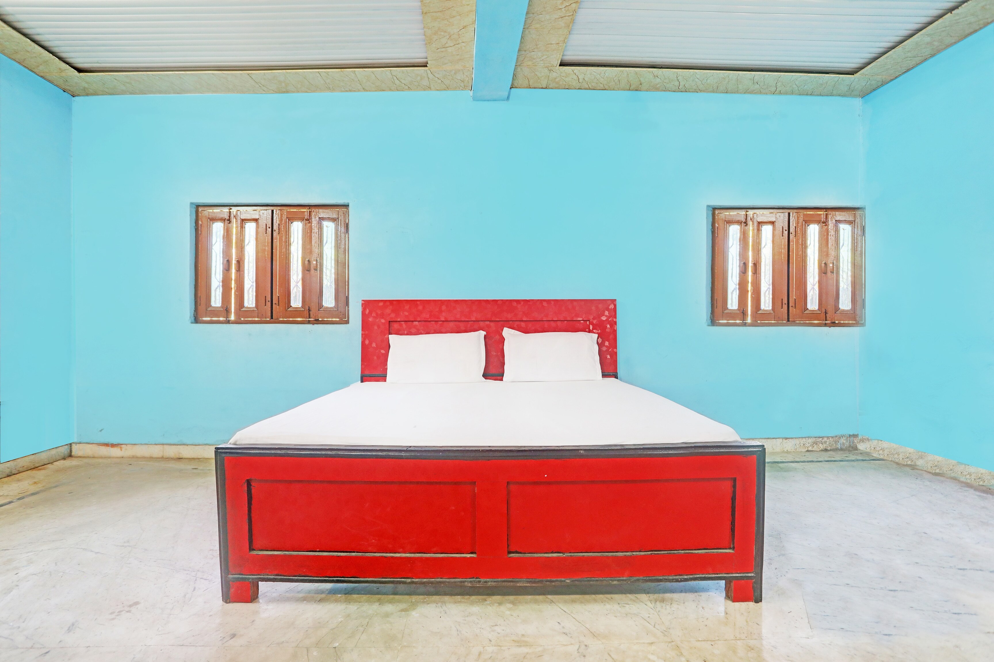 Hotel O Vijay Lakshmi garden - Tap to explore photos