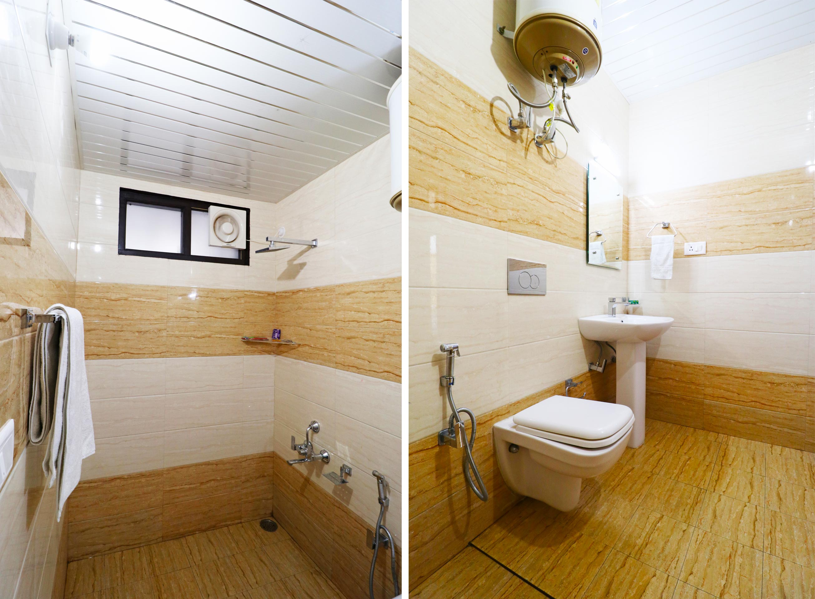 Tanwar BnB | Rooms in a Homestay - Tap to explore photos