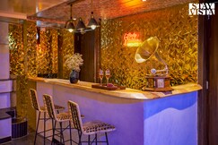 Dhara @ The Fig Tree Heritage by VEO - Part of StayVista, Lonavala