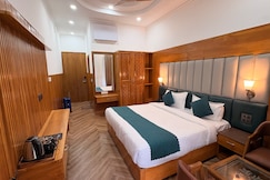 Mistora Heights Resort, Vikasnagar