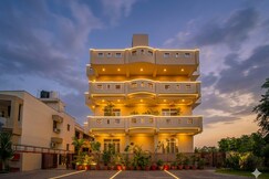 R41 - Boutique Hotel Vaishali Nagar Jaipur, Jaipur