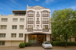 Hotel Good Times - Karol Bagh, Delhi