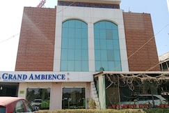 Hotel Grand Ambience, Bhuj