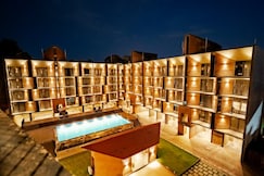 Sinq Village, Bambolim, Goa