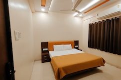 Hotel The Saffron Inn, Nandurbar