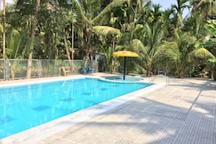 Shreyas Residency, Palghar