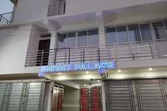 Shivay palace, Dumka