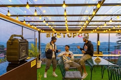 The Hosteller Shimla, Shimla