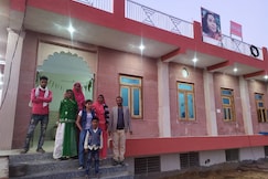 Surya Villa Resort, Mehandipur