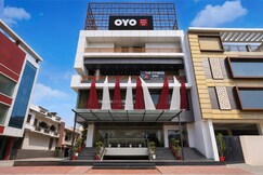 Hotel O Venus Inn Room And Banquet, Lucknow