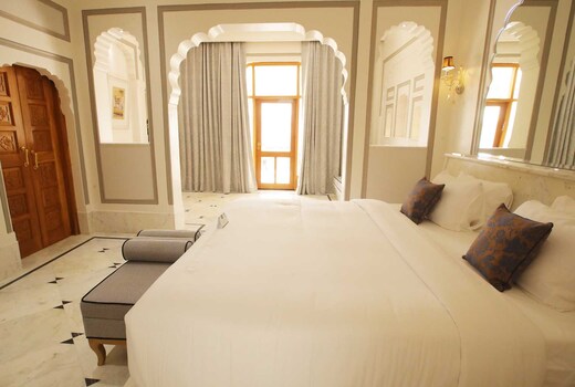 Buena Vista Luxury Resort Jaipur Resort Price Address Reviews