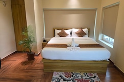 HOTEL ANANYA GRAND SHALIMAR, Howrah