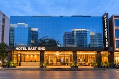 Hotel East End Delhi Airport, Delhi