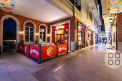 MAD homes Studio AIPL Joy Street, Sohna