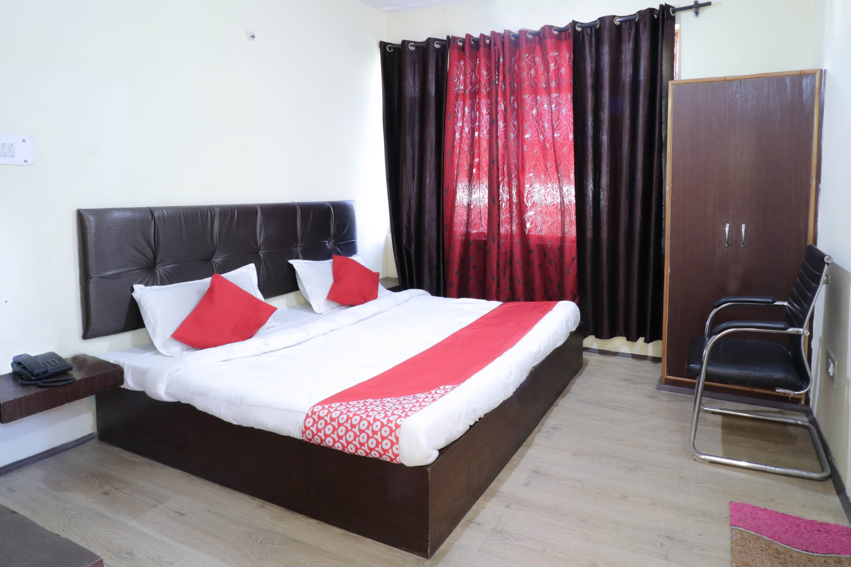 Hotel O Manali Villa - Tap to explore photos