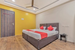 OYO 11609 Hotel Annapurna, Hyderabad