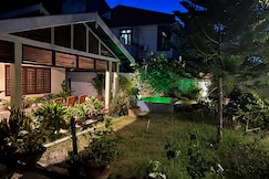 Pine Wood Home Stay, Jorhat