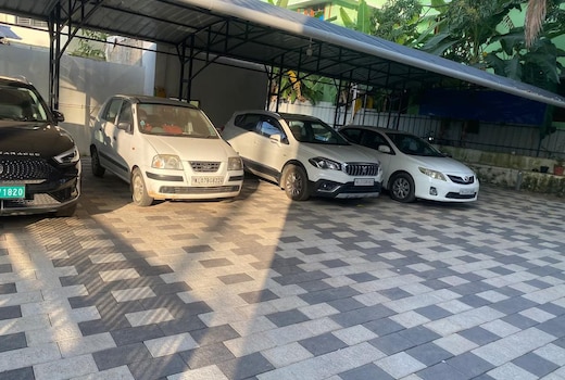 Sky Nest by TBK, Thiruvananthapuram