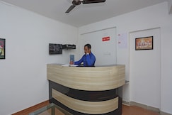 Super OYO 17276 The Maple Tree Hotels, Bhubaneshwar