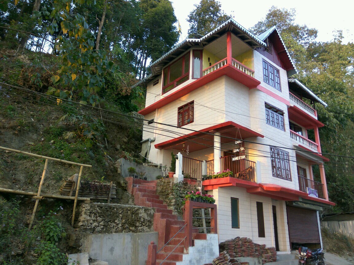 Photos of Jacaranda House Homestay in Kalimpong