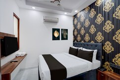 Hotel O Aroha A Corporate Suites, Noida