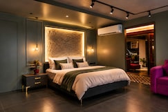The Sanctuary Suite Luxury 1BHK PlayStation, Jaipur