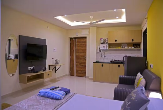 Srinivasam-StudioFlat-1@Kondapur