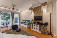 Willowdale homestay, Naukuchiatal