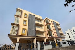 Neighbour Inn - Near Chennai Trade Centre & Miot Hospital, Chennai