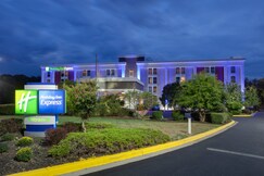 Holiday Inn Express Washington DC East- Andrews AFB, Washington, D.C.