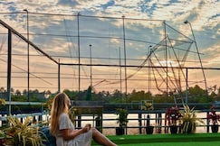 Louis Backpackers Lake view Hostel, Cochin